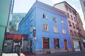 Hotels in Chur